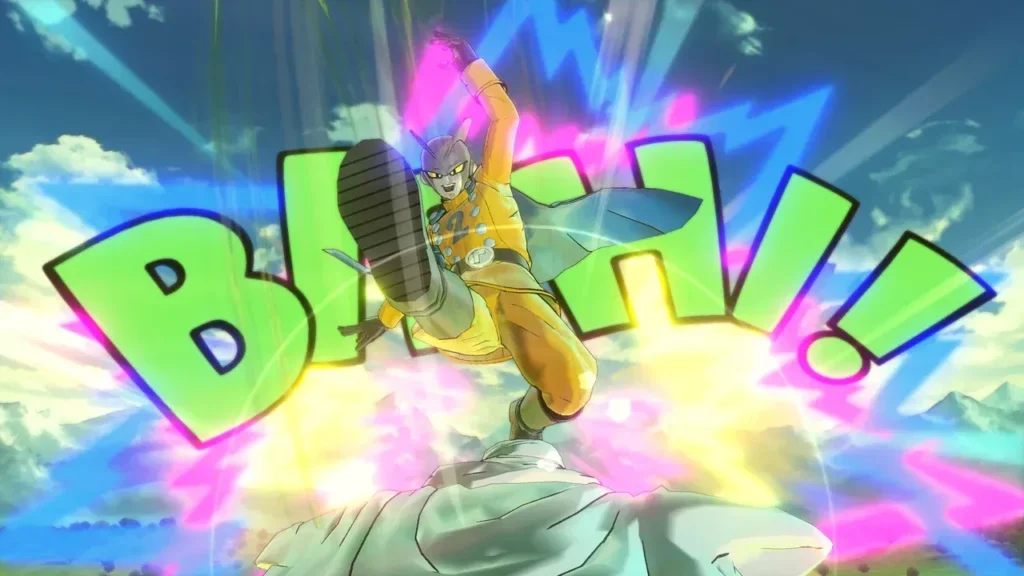 Dragon Ball: Xenoverse 2: Special Edition