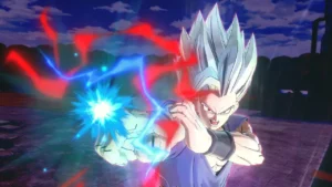 Dragon Ball: Xenoverse 2: Special Edition