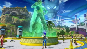 Dragon Ball: Xenoverse 2 - Super Edition