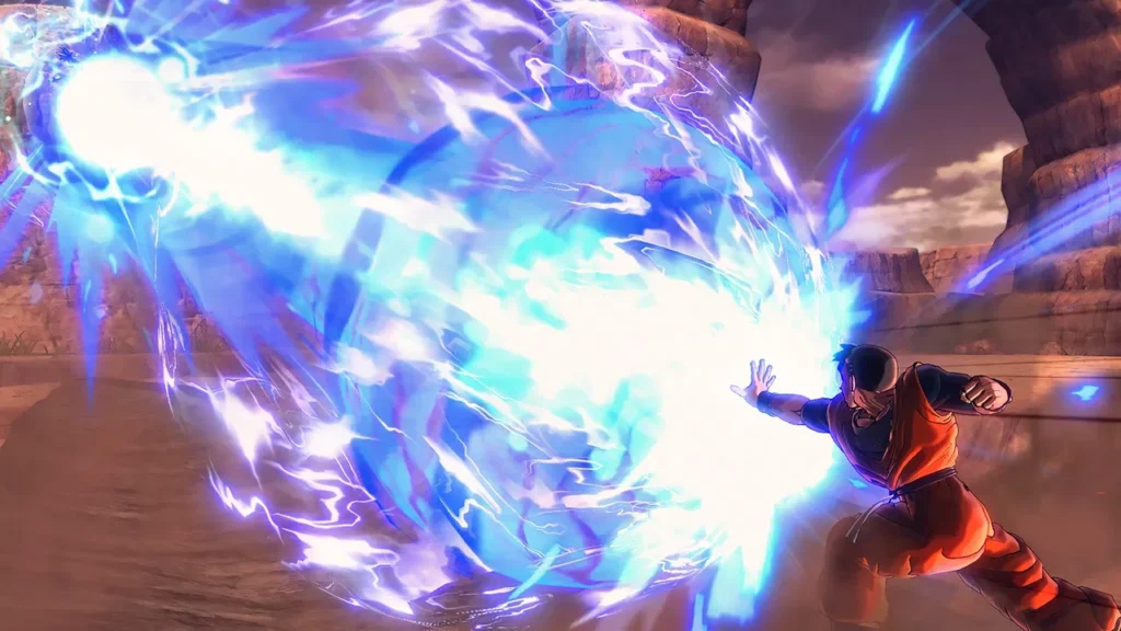 Dragon Ball: Xenoverse 2 - Super Edition