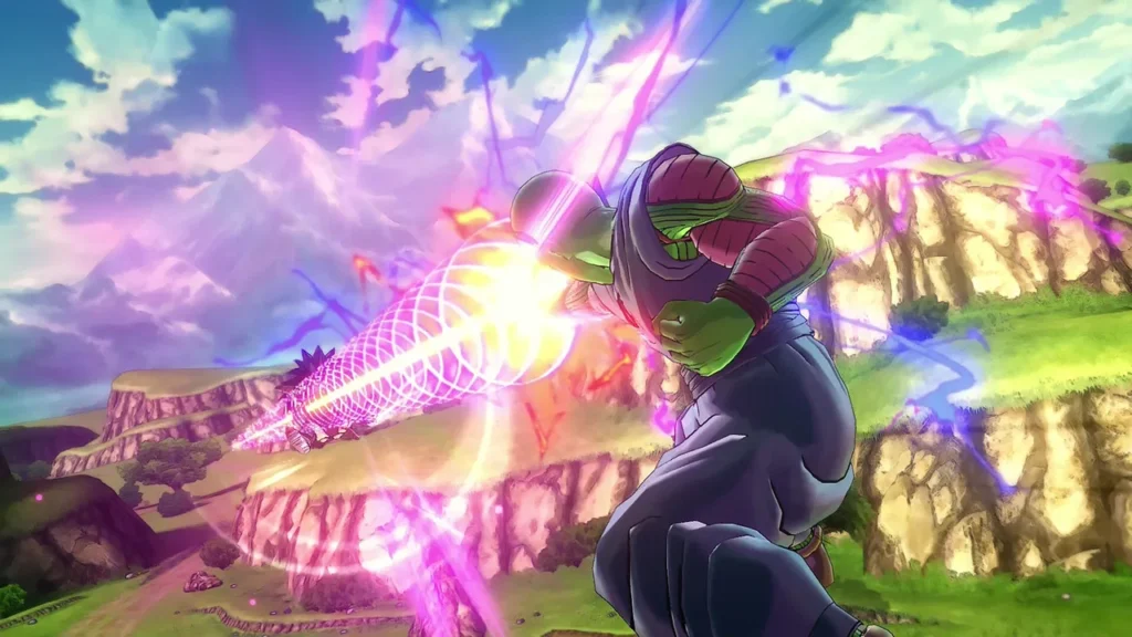 Dragon Ball: Xenoverse 2 - Super Edition