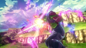 Dragon Ball: Xenoverse 2 - Super Edition