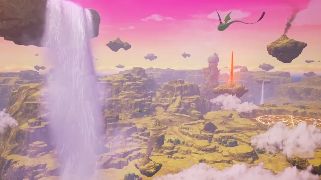 Dragon Ball Z: Kakarot - Daima: Adventure Through The Demon Realm Pack