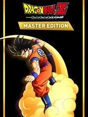 DRAGON BALL Z: KAKAROT - MASTER EDITION