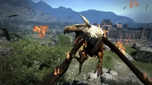 Dragon's Dogma: Dark Arisen