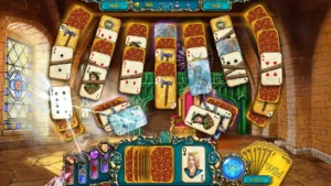 Dreamland Solitaire