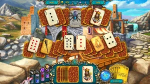 Dreamland Solitaire