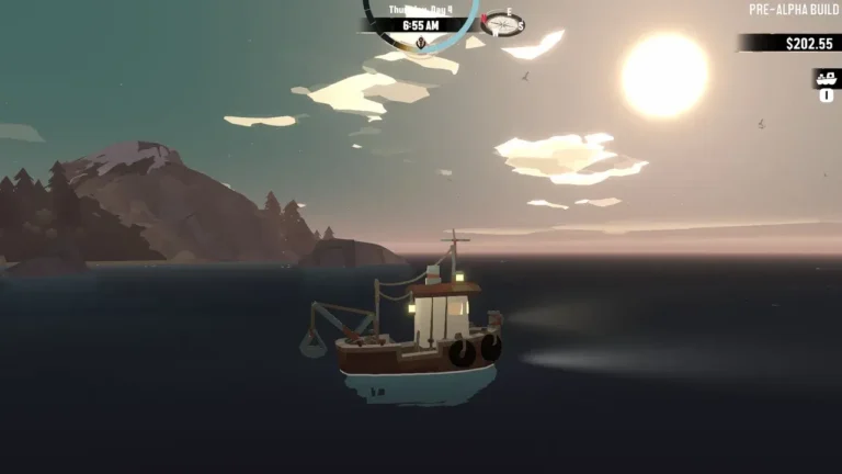 DREDGE