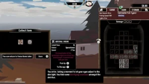 Dredge: Blackstone Key