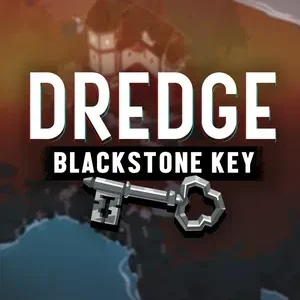 Dredge: Blackstone Key