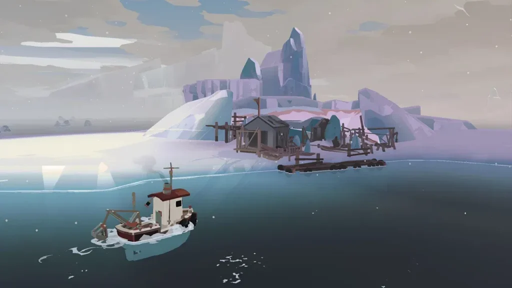 Dredge: Complete Edition