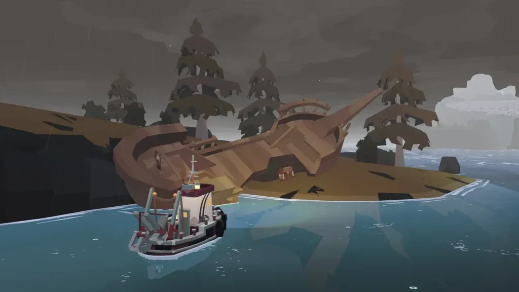 Dredge: Complete Edition