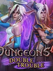 Dungeons 4 - Double Trouble