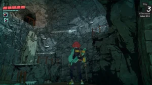 Dungeons of Hinterberg