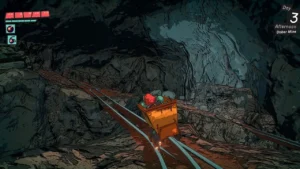 Dungeons of Hinterberg