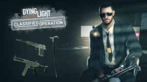 Dying Light: Classified Operation Bundle