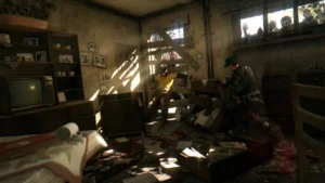 Dying Light: Definitive 10th Anniversary Edition