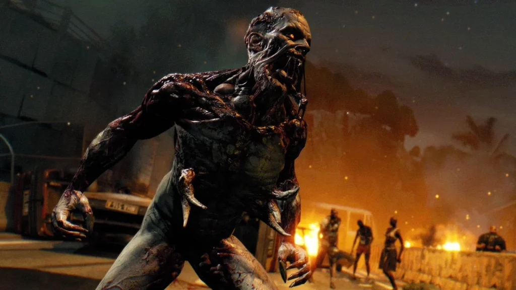 Dying Light: Definitive 10th Anniversary Edition