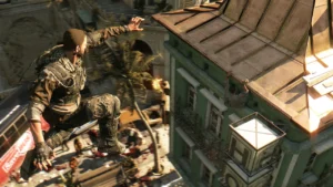 Dying Light: Definitive 10th Anniversary Edition