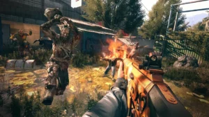 Dying Light: Definitive 10th Anniversary Edition