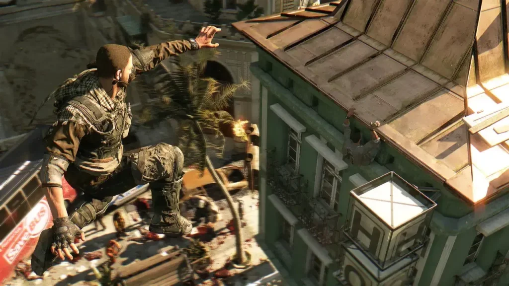 Dying Light: Definitive Edition