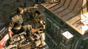 Dying Light: Definitive Edition