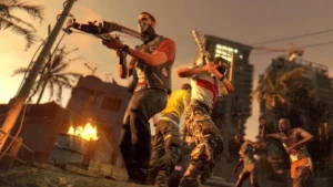 Dying Light: Definitive Edition