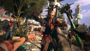 Dying Light Essentials Edition
