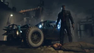 Dying Light: Godfather Bundle