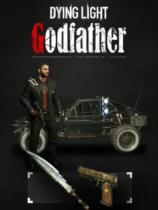 Dying Light: Godfather Bundle