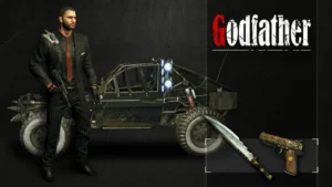 Dying Light: Godfather Bundle