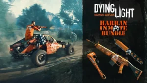 Dying Light: Harran Inmate Bundle