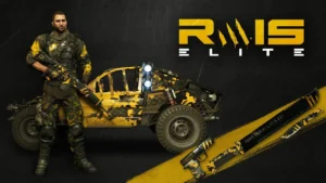 Dying Light: Rais Elite Bundle