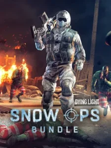 Dying Light: Snow Ops Bundle