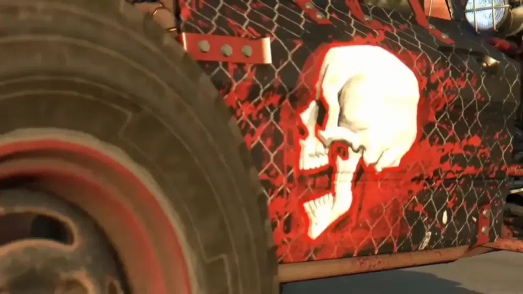 Dying Light: The Following - Gun Psycho Bundle