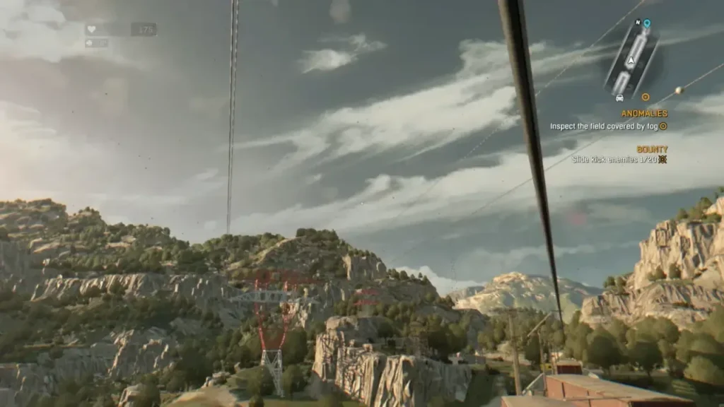 Dying Light: The Following - Volatile Hunter Bundle