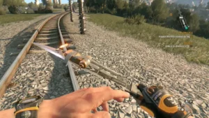 Dying Light: The Following - Volatile Hunter Bundle