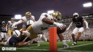 EA Sports College Football 26