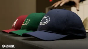 EA Sports College Football 26