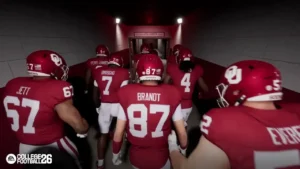 EA Sports College Football 26