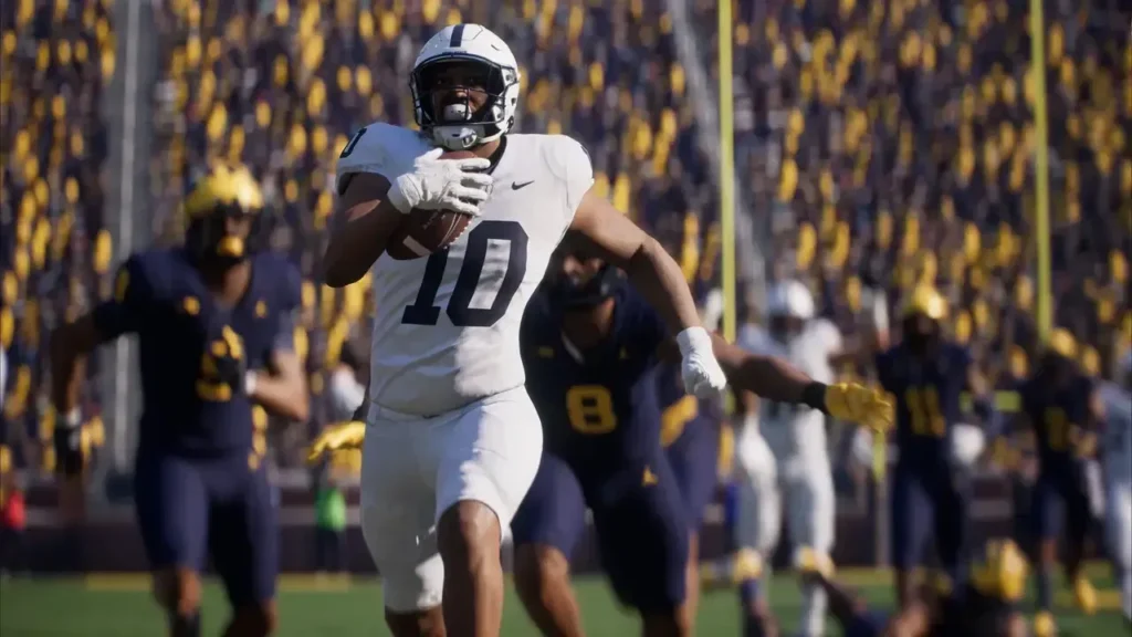 EA Sports College Football 26: Deluxe Edition