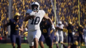 EA Sports College Football 26: Deluxe Edition