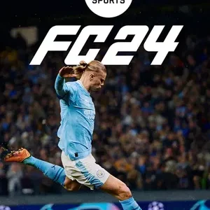 EA Sports FC 24