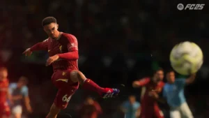 EA Sports FC 25