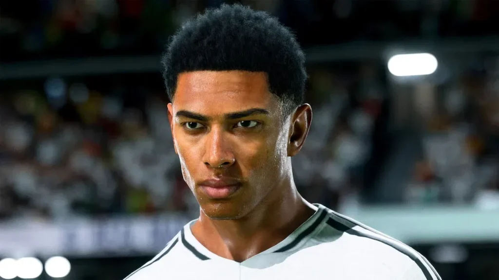 EA Sports FC 25: Ultimate Edition