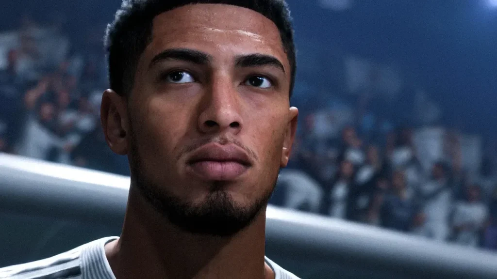 EA Sports FC 26