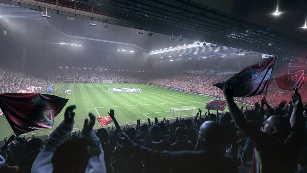 EA Sports FC 26