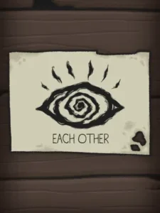 Each Other