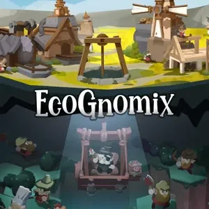 EcoGnomix