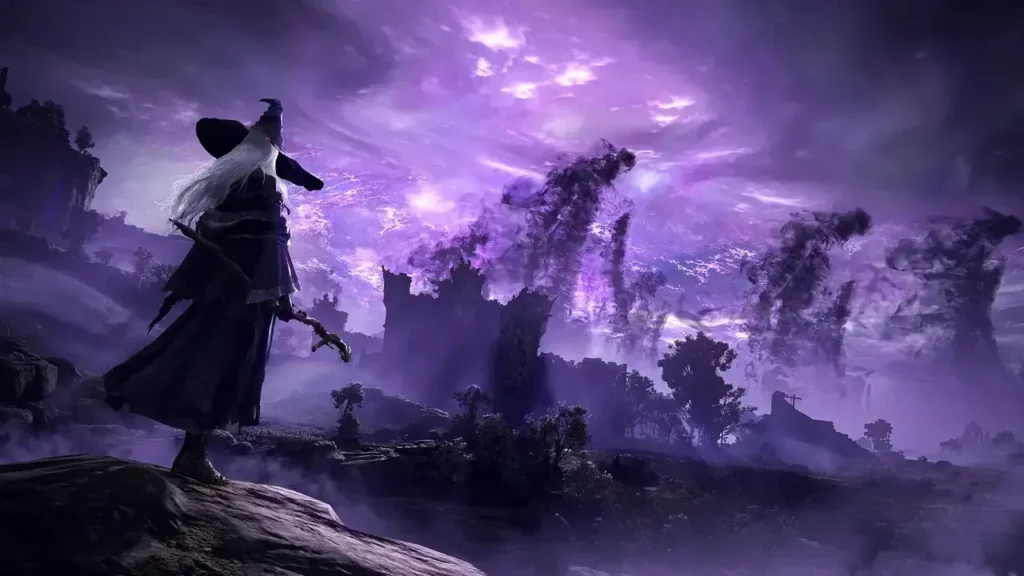 Elden Ring: Nightreign